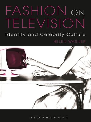 cover image of Fashion on Television
